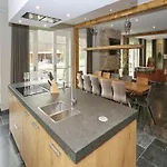 Holiday home Holiday Home With Bubble Bath In Noordwijk