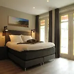Holiday Home With Bubble Bath In Noordwijk *