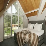 Holiday Home With Bubble Bath In Noordwijk Noordwijk