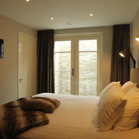 Holiday Home With Bubble Bath In Noordwijk Ferienhaus Noordwijk