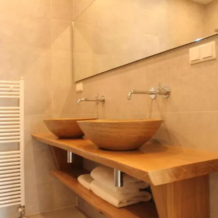 With Bubble Bath In *