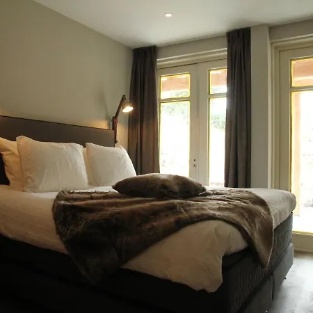 Holiday Home With Bubble Bath In Noordwijk Ferienhaus