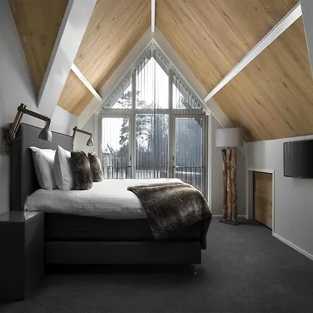 Holiday Home With Bubble Bath In Noordwijk *