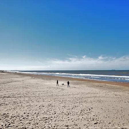 With Bubble Bath In Prázdninový dům Noordwijk