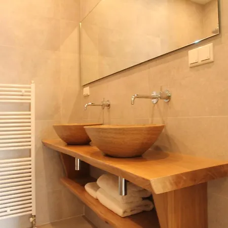 Holiday home Holiday Home With Bubble Bath In Noordwijk Noordwijk