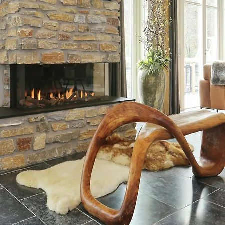 With Bubble Bath In * Noordwijk