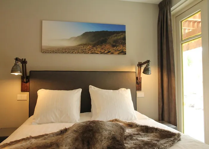 With Bubble Bath In * Noordwijk