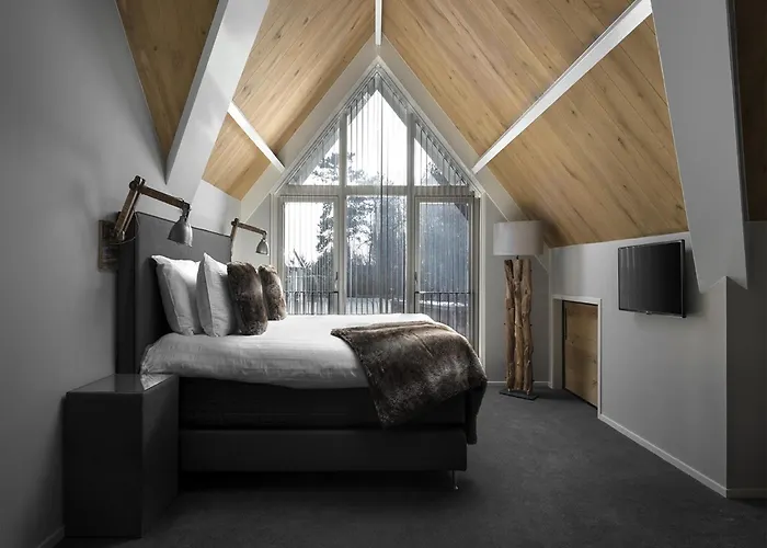 Holiday Home With Bubble Bath In Noordwijk *