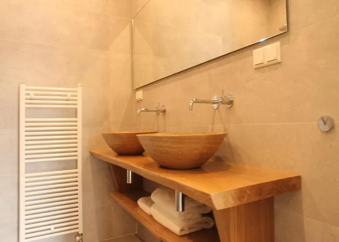 Casa vacanze With Bubble Bath In Noordwijk