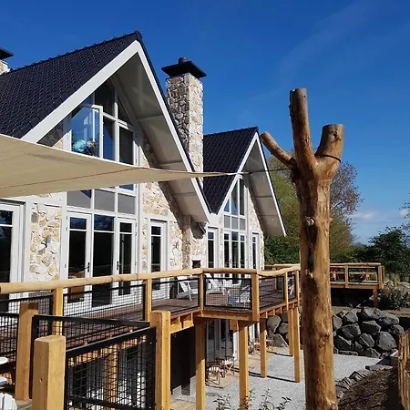 With Bubble Bath In * Noordwijk