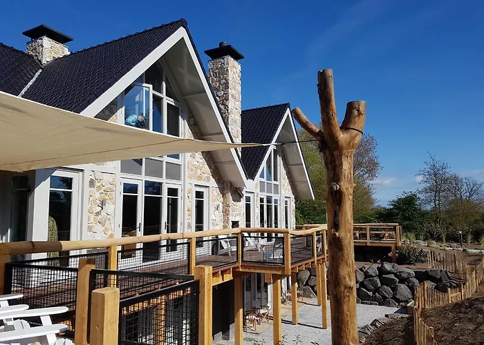 With Bubble Bath In * Noordwijk